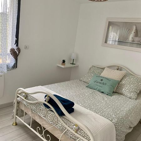 Chambre D'Hotes Pres De La Plage Pornichet Exterior foto