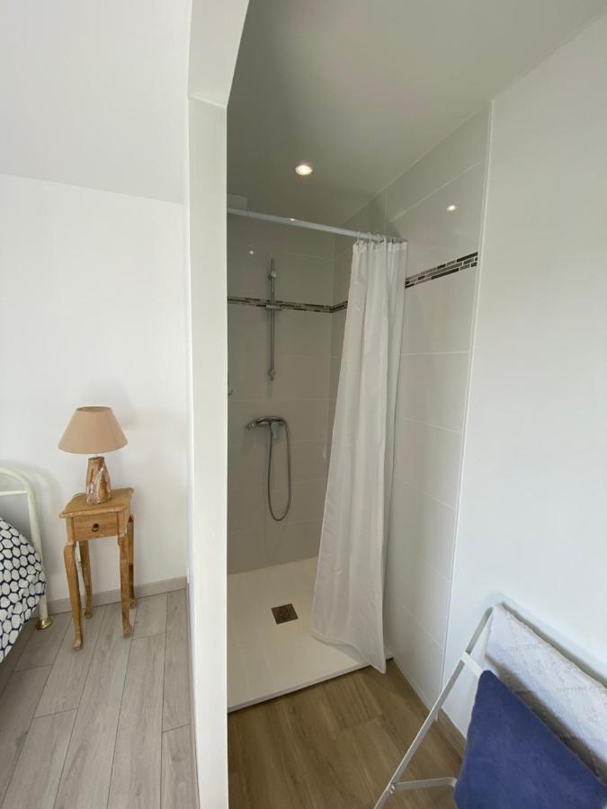 Chambre D'Hotes Pres De La Plage Pornichet Exterior foto